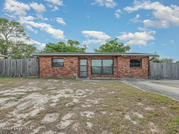 4520 Browning Ave, Titusville, FL 32780