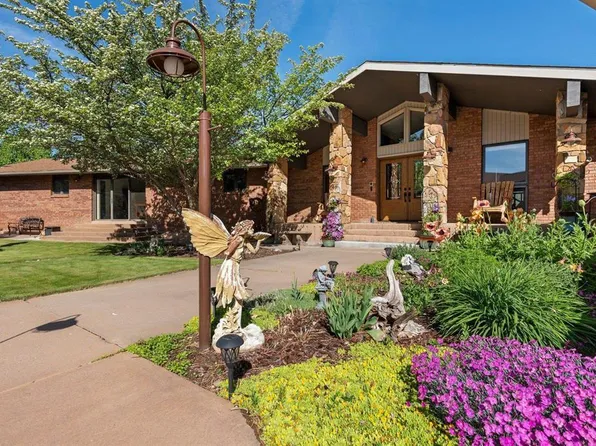 6 Hilltop Circle, Durango, CO 81301