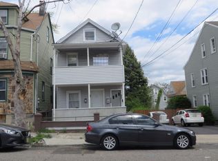 98 Albion Ave, Paterson, NJ 07502