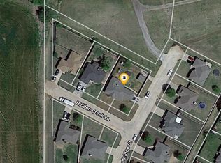101 Hidden Creek Ln, Burkburnett, TX 76354