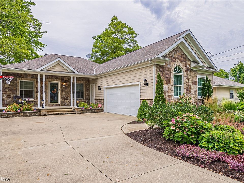 7593 Lakeshore Blvd, Madison, OH 44057 Zillow