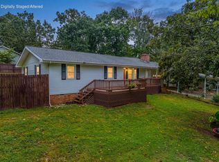 139 Grape Lane, Branson, MO 65616