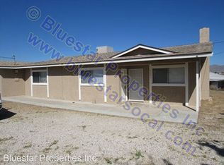 8201 Buckthorn Ave, Hesperia, CA 92345