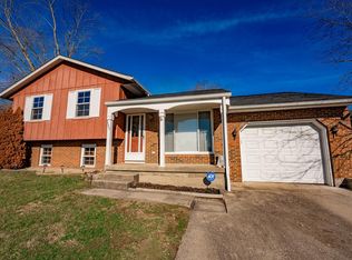 1265 Randall Dr, Chillicothe, OH