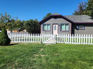 315 W 12th Ave, Ellensburg, WA 98926