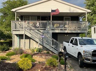 208 Maple St, Everson, PA 15631