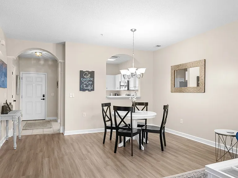 5801 Oyster Catcher Dr #723 — Photo 5