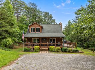 120 Sweetbriar Rd N, Lake Lure, NC 28746