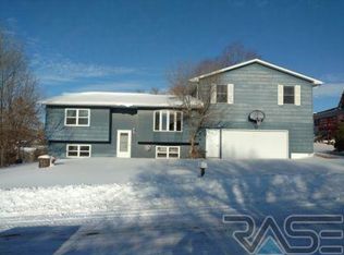 111 S Hathaway St, Pierre, SD 57501