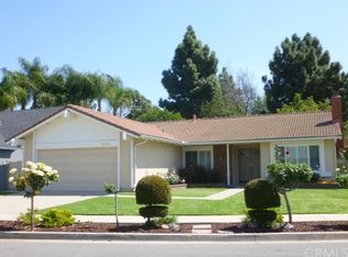 15446 Toulouse Cir, Irvine, CA 92604