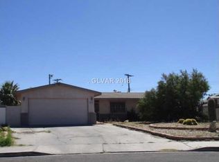 1309 Squires St #0, Las Vegas, NV 89146