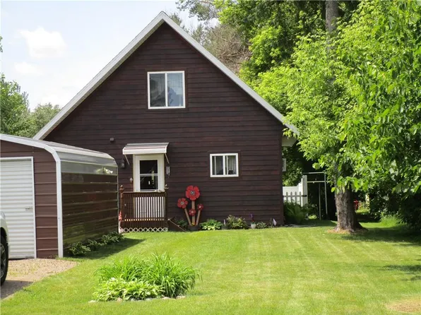 1031 Alvey Street, Bruce, WI 54819