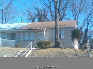 7701 Muncy Rd, Landover, MD 20785