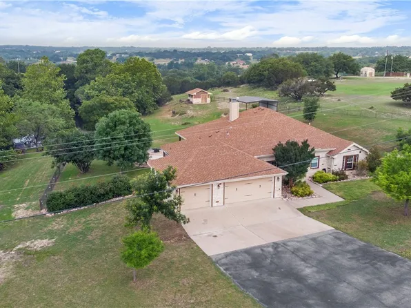 563 County Road 3372, Kempner, TX 76539