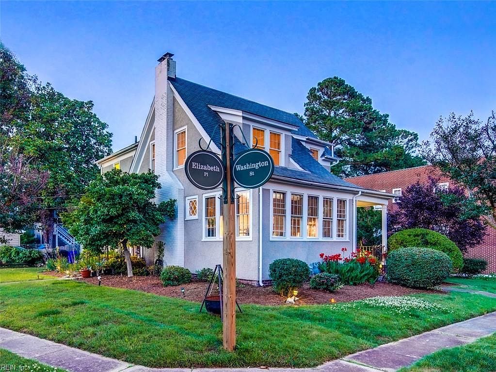 550 Elizabeth Pl, Portsmouth, VA 23704 MLS 10489368 Zillow