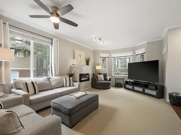 6575 192nd St #8, Surrey, BC V4N 5T8