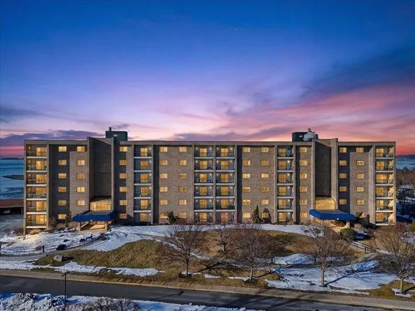 64 Broad Reach Unit 107, Weymouth, MA 02191