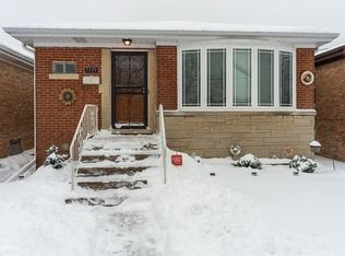 7339 W Montrose Ave, Norridge, IL 60706
