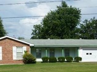 613 S Adrian Ave, Rolla, MO