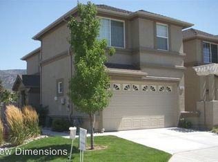 11020 Lamour Ln, Reno, NV 89521