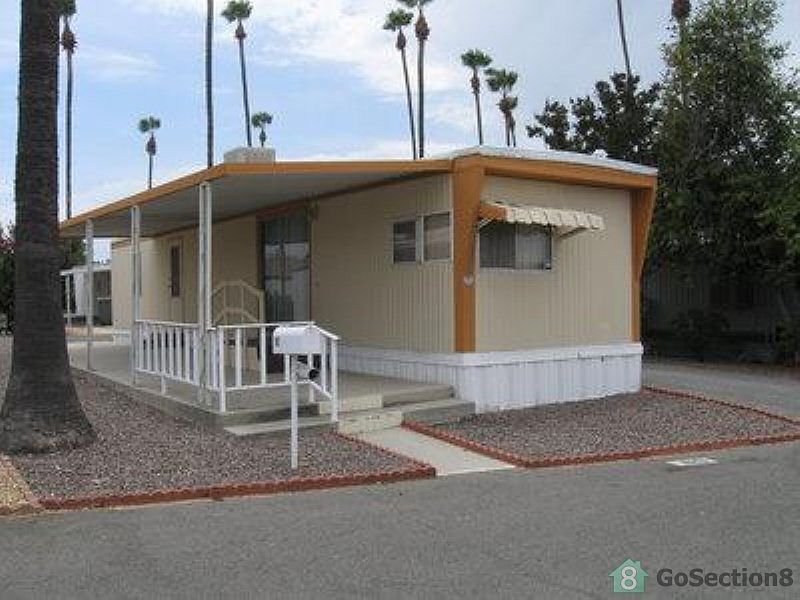 1st image of 1600 S San Jacinto Ave Spc 80