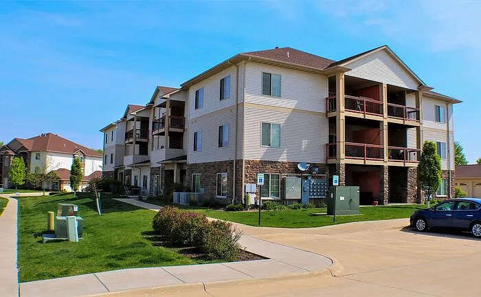 460 Cameron Way #105 — Photo 25