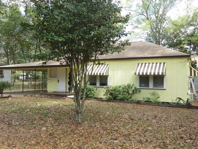 200 Seminole Ave, Valparaiso, FL, 32580