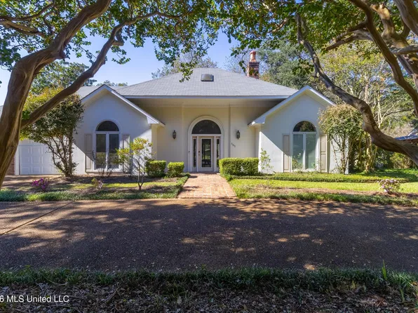 101 Beaver Run Dr, Brandon, MS 39047
