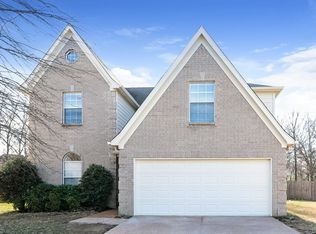 6835 Gallop Cv, Cordova, TN 38018