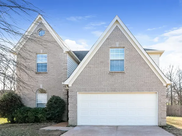 6835 Gallop Cv, Cordova, TN 38018