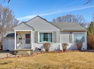 844 N Pinecrest Ave, Wichita, KS 67208