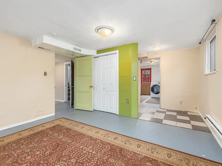 Lower Level - Bedroom 4