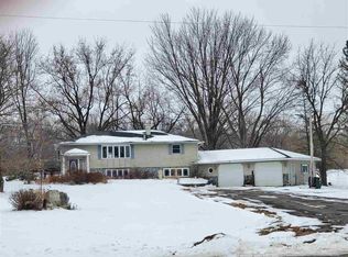 120821 State Highway 153, Stratford, WI 54484