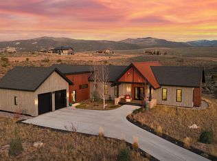 2188 E Haystacker Dr, Eagle, CO 81631