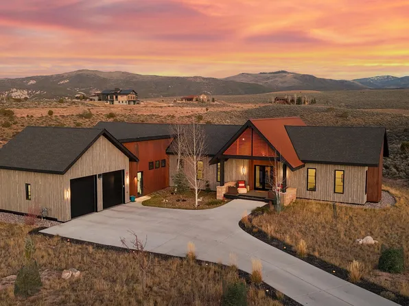 2188 E Haystacker Dr, Eagle, CO 81631