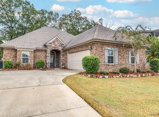9144 Autumnbrooke Way, Montgomery, AL 36117
