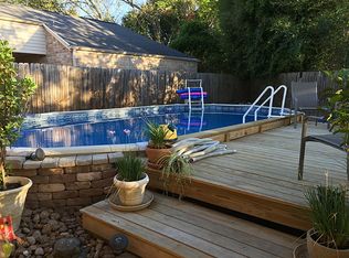 2022 Fernspray Ln, Houston, TX 77084