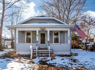 1109 N Benedict St, Chillicothe, IL 61523