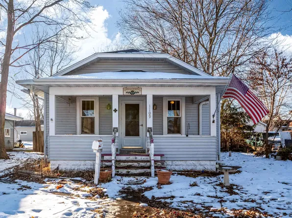 1109 N Benedict St, Chillicothe, IL 61523