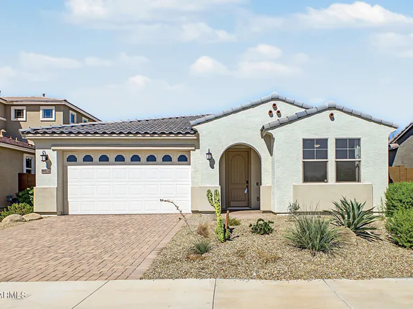 8924 W VERMONT Avenue, Glendale, AZ 85305