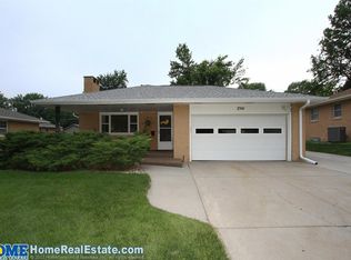 2341 S 62nd St, Lincoln, NE 68506
