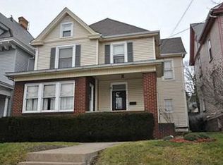 480 Allison Ave, Washington, PA