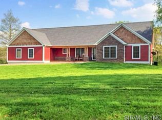 6968 Bluffside Rd, Columbia, IL 62236