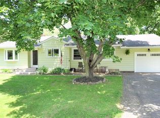 3240 Big Ridge Rd, Spencerport, NY 14559