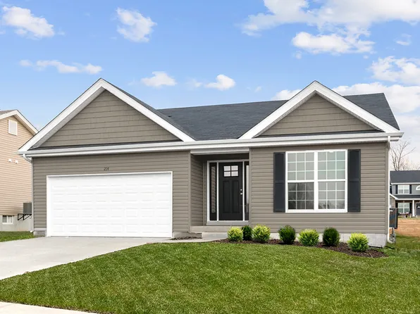 18432 Boone Ridge Manor Dr, Truesdale, MO 63380