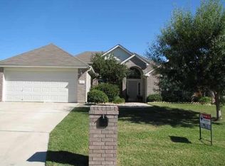 1109 Westend Dr, Temple, TX 76502