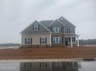 400 Stanly Ln, Jacksonville, NC 28546