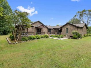 1644 John Pate Rd, Lewisport, KY 42351