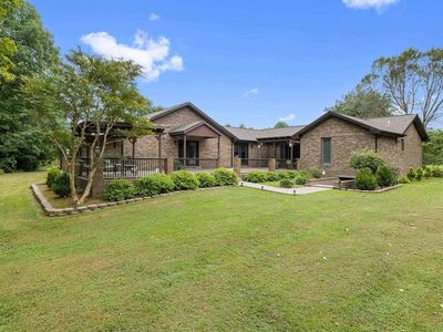 1644 John Pate Rd, Lewisport, KY, 42351