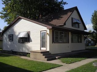 234 N Peru Ave, Ladd, IL 61329